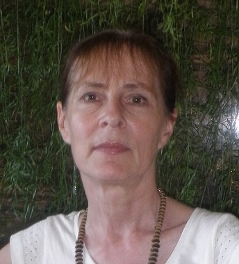 Галина Сахарова Гес