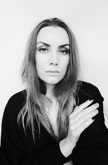 Кристина Рудольф