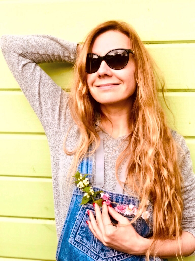 Алина Рогова