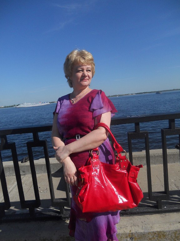 Ольга Шакалеева