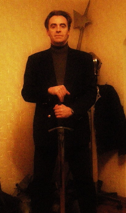 Егор Чайковский