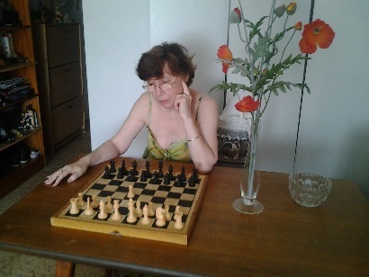 Валентина Глазунова