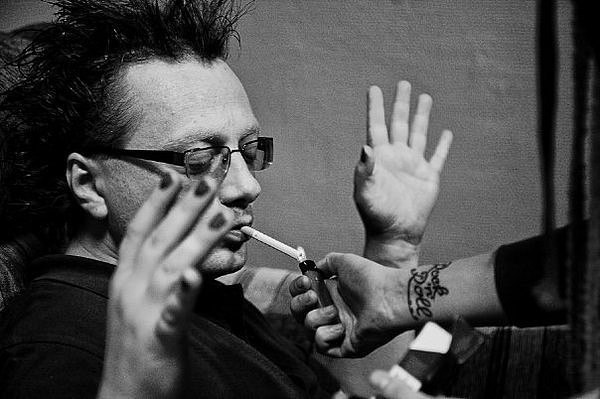 Самойлов Глеб