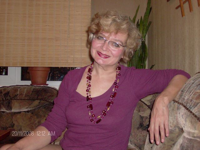 Натали Осанна