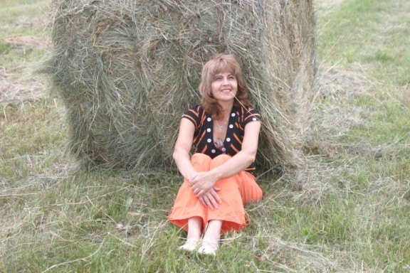 Галина Голова-Закрияева