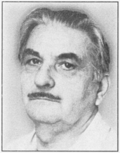 Владимир Николаевич Гордеев