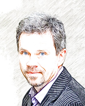 Михаил Владимирович Гусев