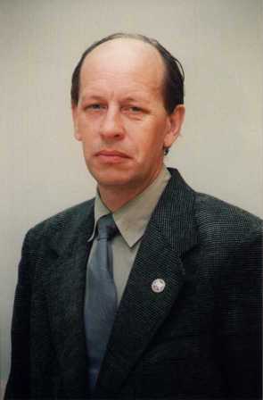 Игорь Гражданинов