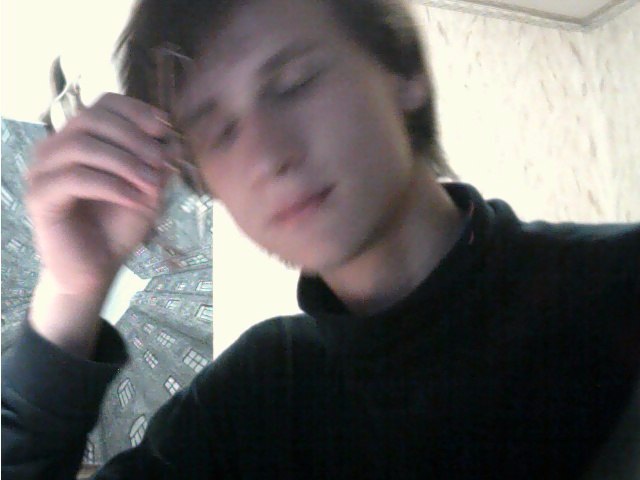 Дмитрий Гавайский