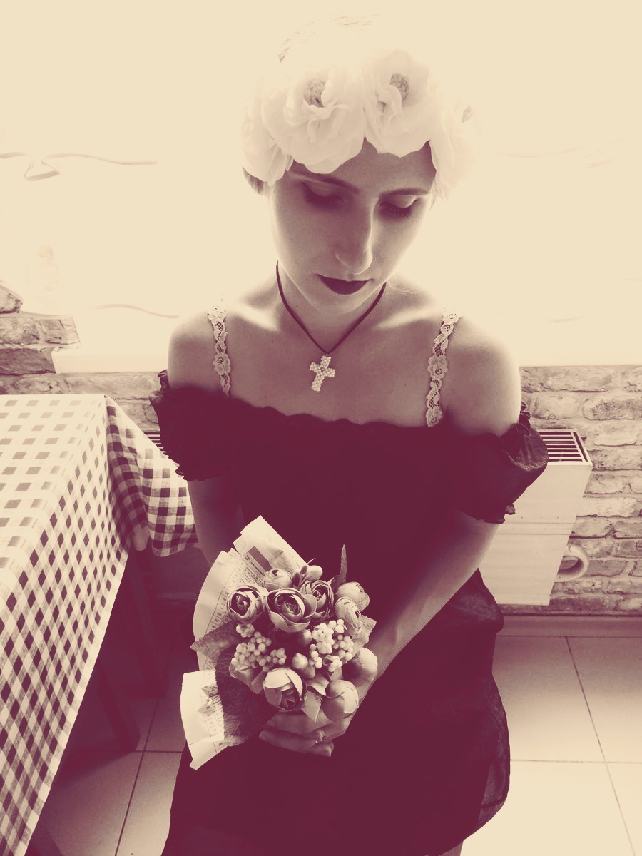 Алиса Гроссман 2