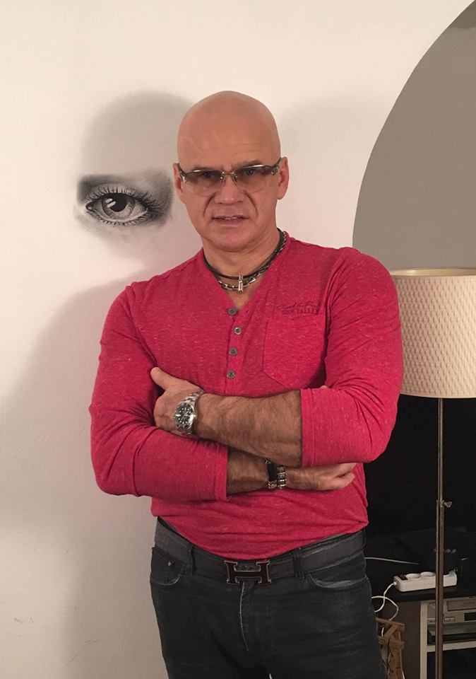 Гунбин Владимир