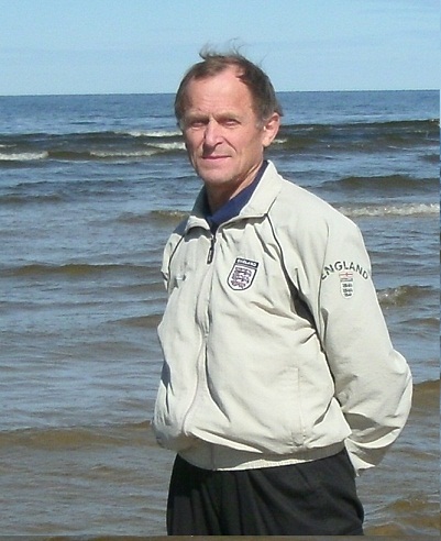 Виктор Гусаров