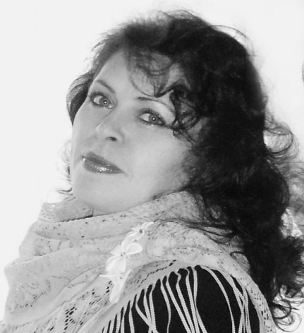 Галина Глуходед-Обухова