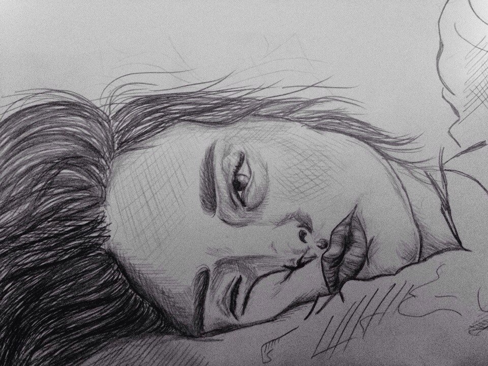 Катерина Васильевна