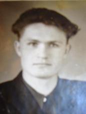 Иван Харабаров