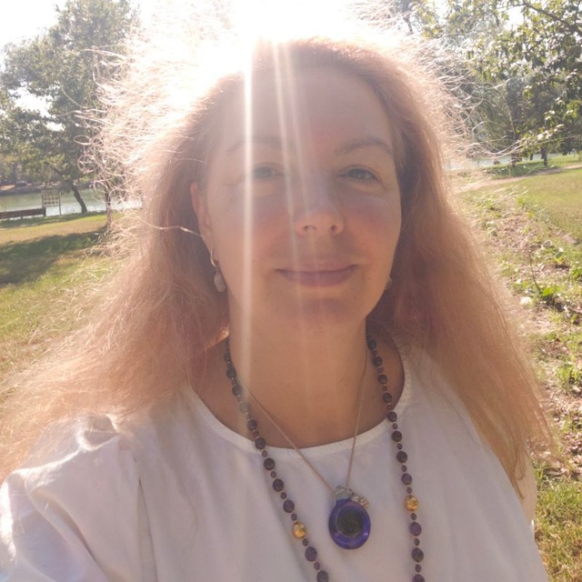 Наталия Константинова 8