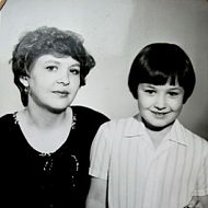 Татьяна Хатина