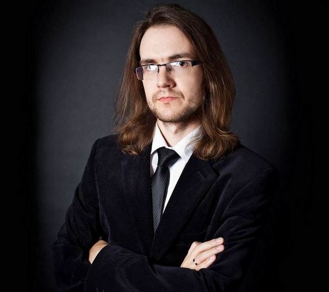 Алексей Индриков