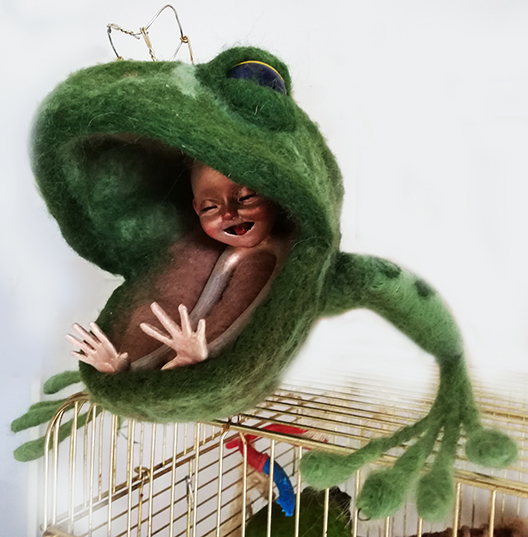 Хеленка Лач