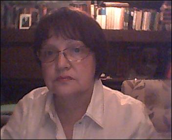 Елена Караганова