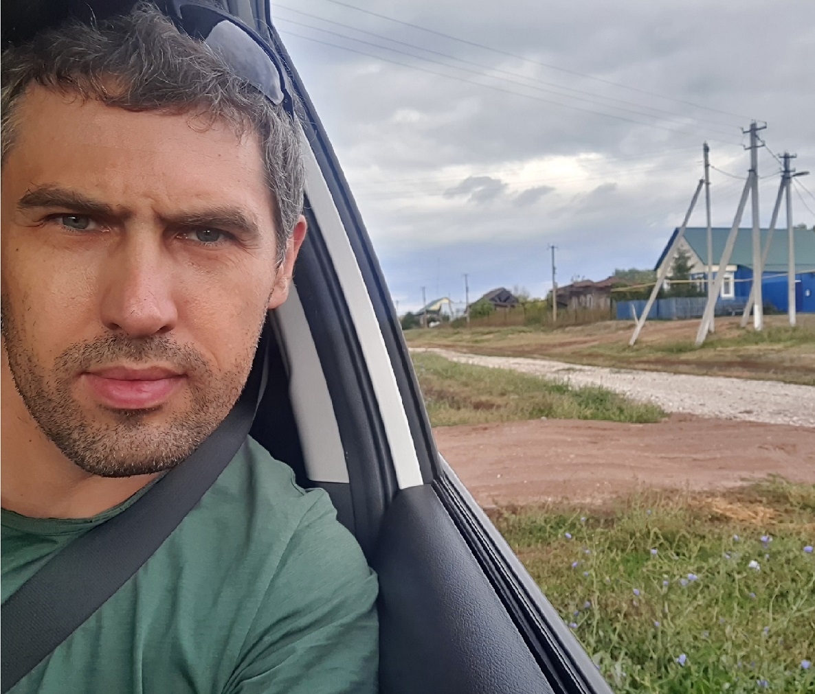 Сергей Бурлов