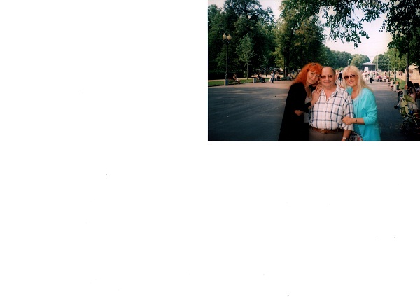 Михаель Мац