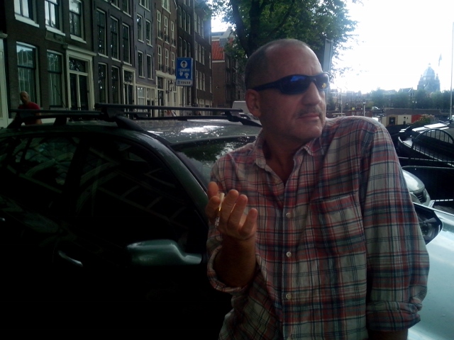 Гуревич Александр