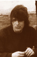 Микульский Денис