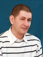 Сергей Белецкий Омск