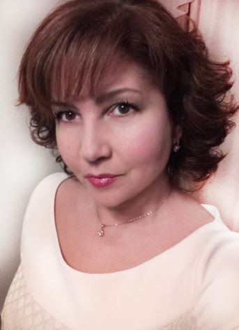 Яна Свет Шокурова