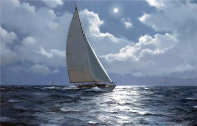 Ирина Белявская