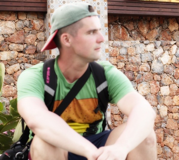 Игорь Звычайный