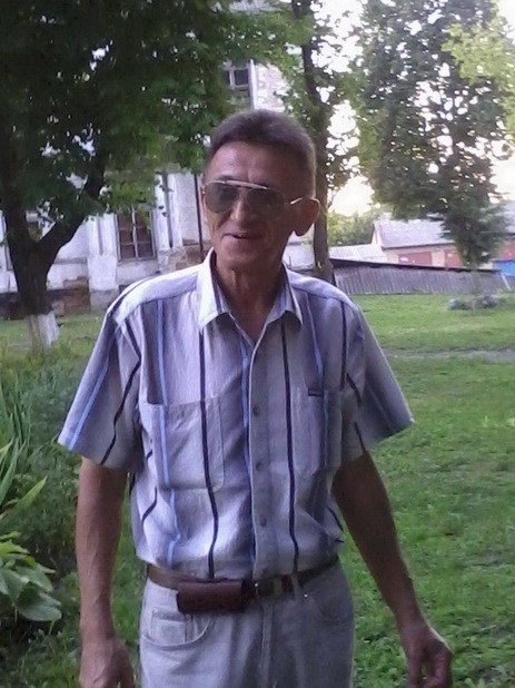 Владимир Мартыненко 3