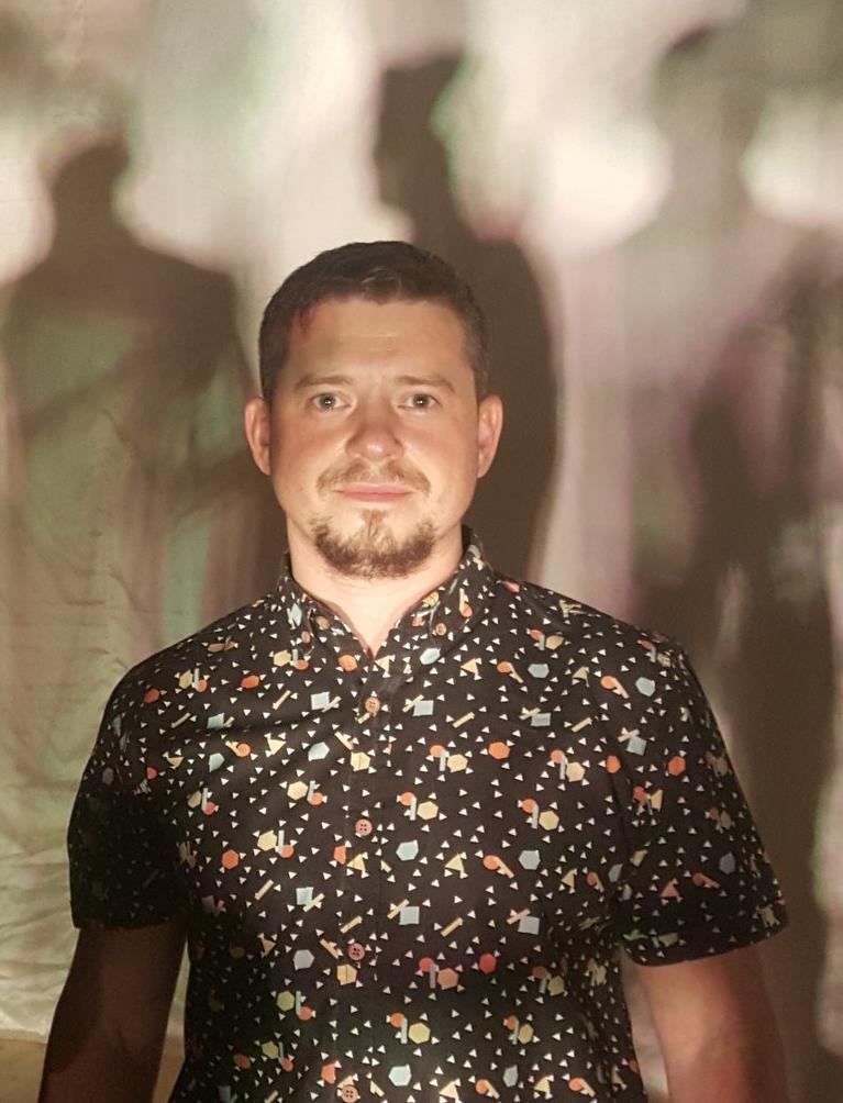 Александр Кашлев