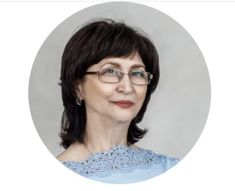 Ирина Каткова