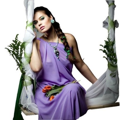 Инесса Пинязик