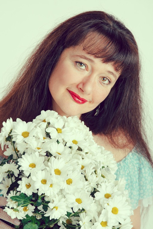 Инна Силенок