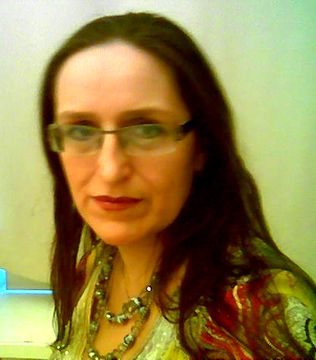 Нина Шуднева