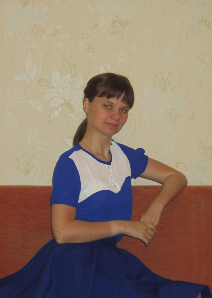 Ирина Вальконина