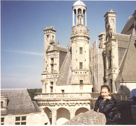 Блохина Ирина 8