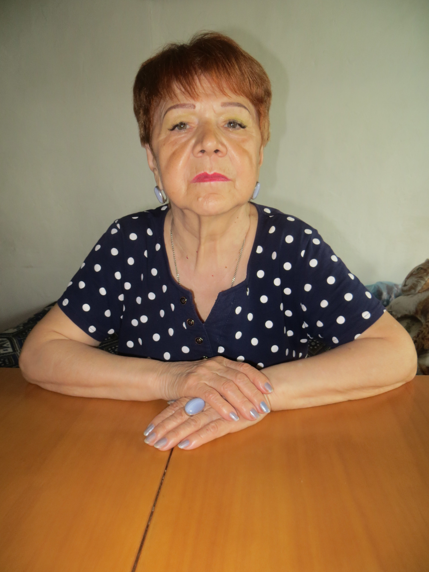Ирина Даршт