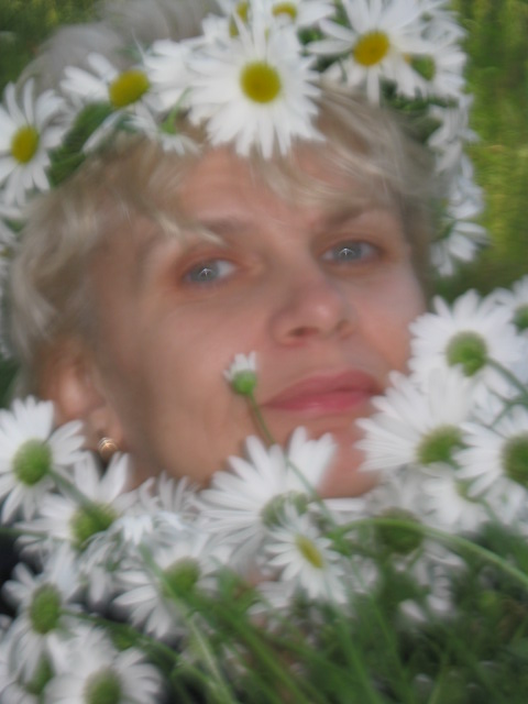 Ирина Кулакова Лосева