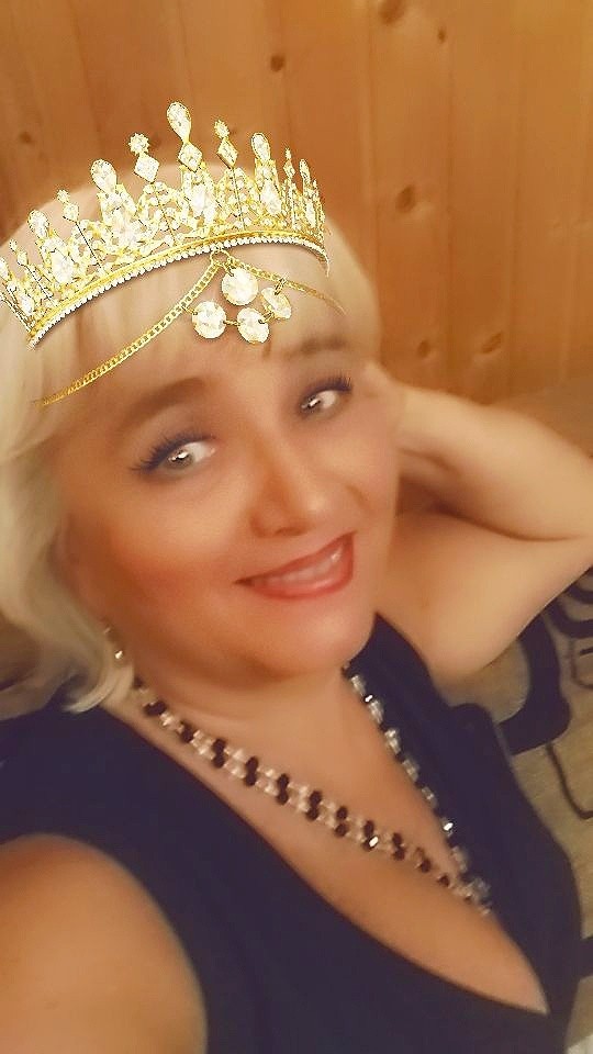 Ирина Черных 2