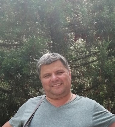 Илья Родионов / Стихи.ру