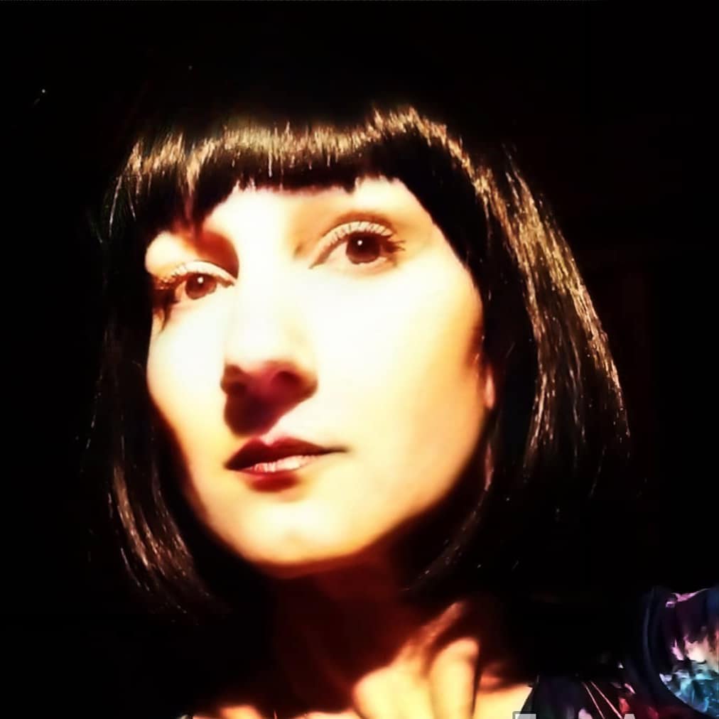 Натали Шварц