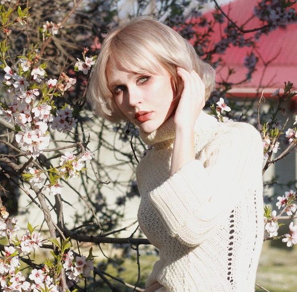 Изольда Кузнецова Ильина