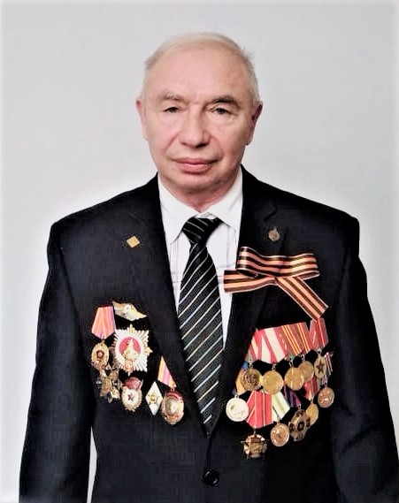 Александр Ларин Серп