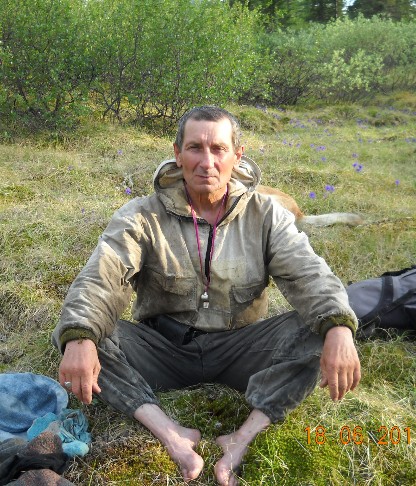 Владимир Ногин