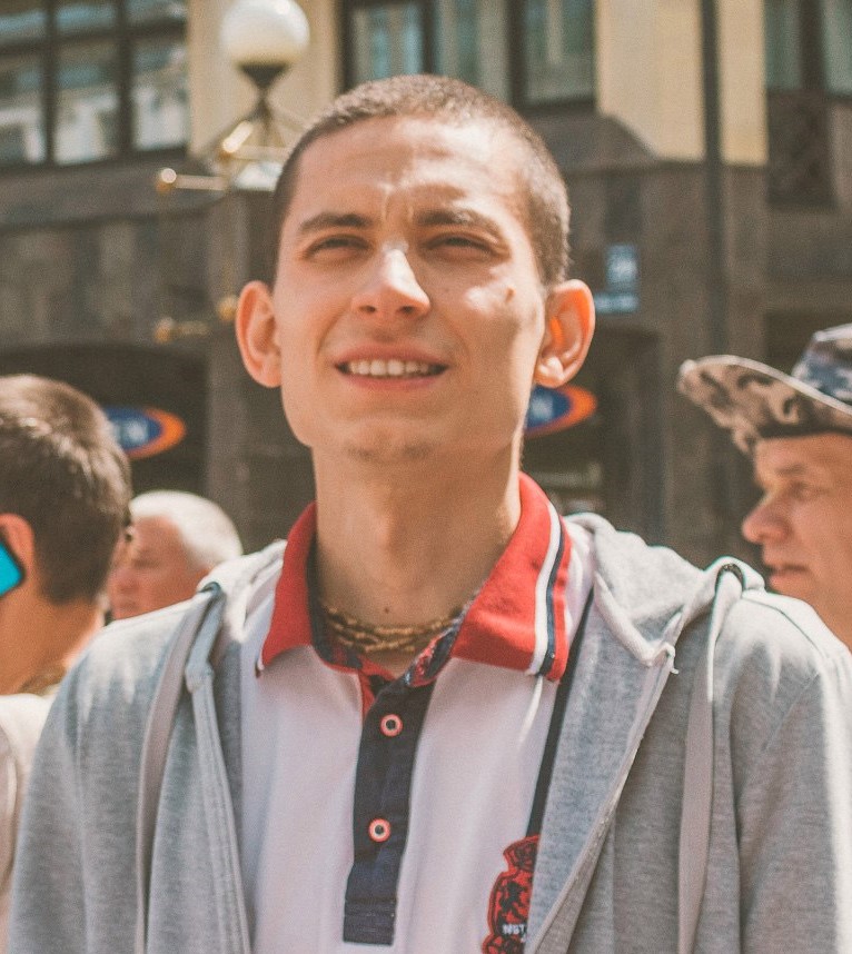 Иван Исыпов