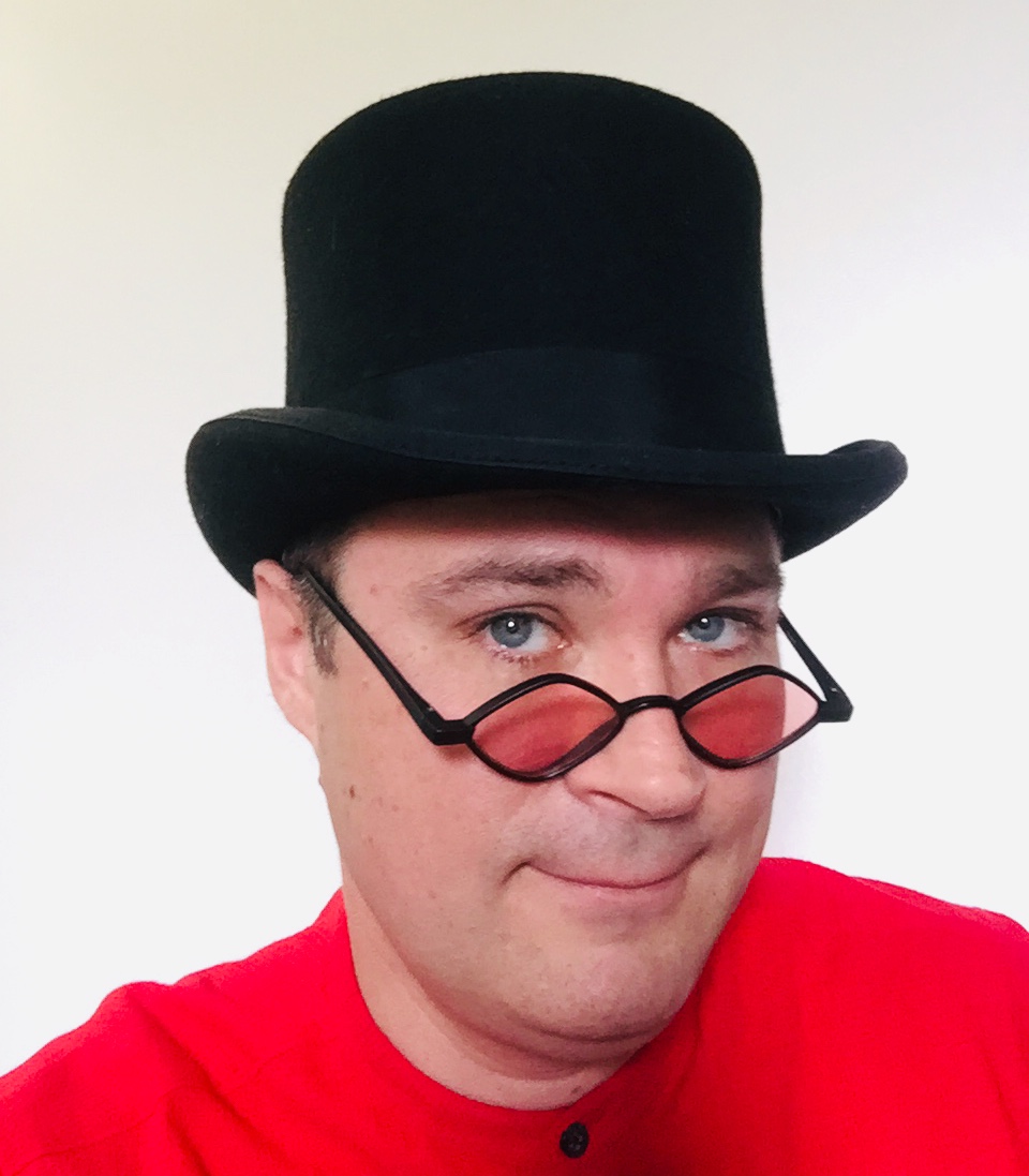 Иван Ураган